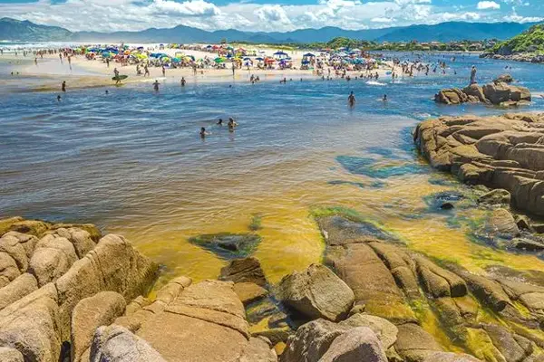 Guarda do Embaú