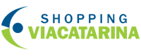 Shopping Via Catarina - Parceiro Palhoça em Foco